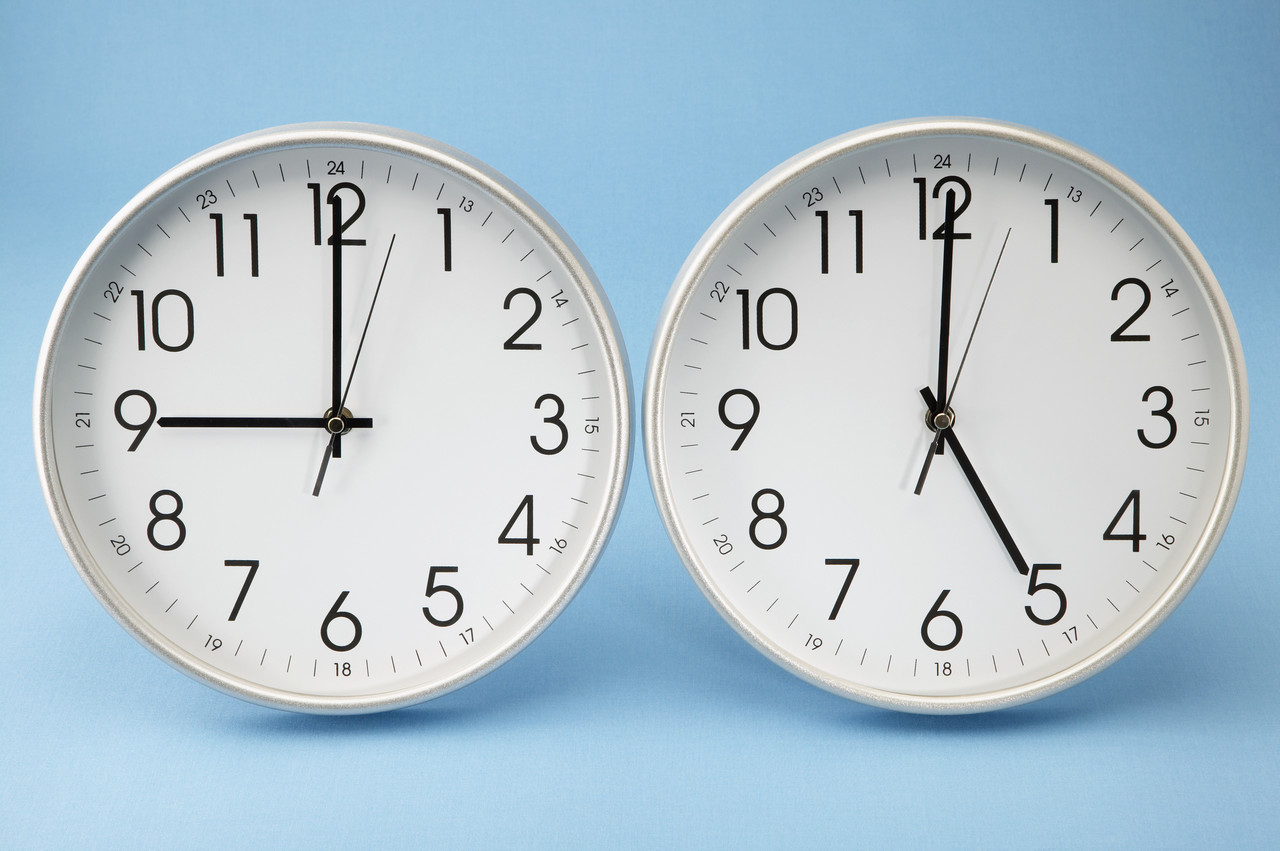 Système de pointage MicroTime